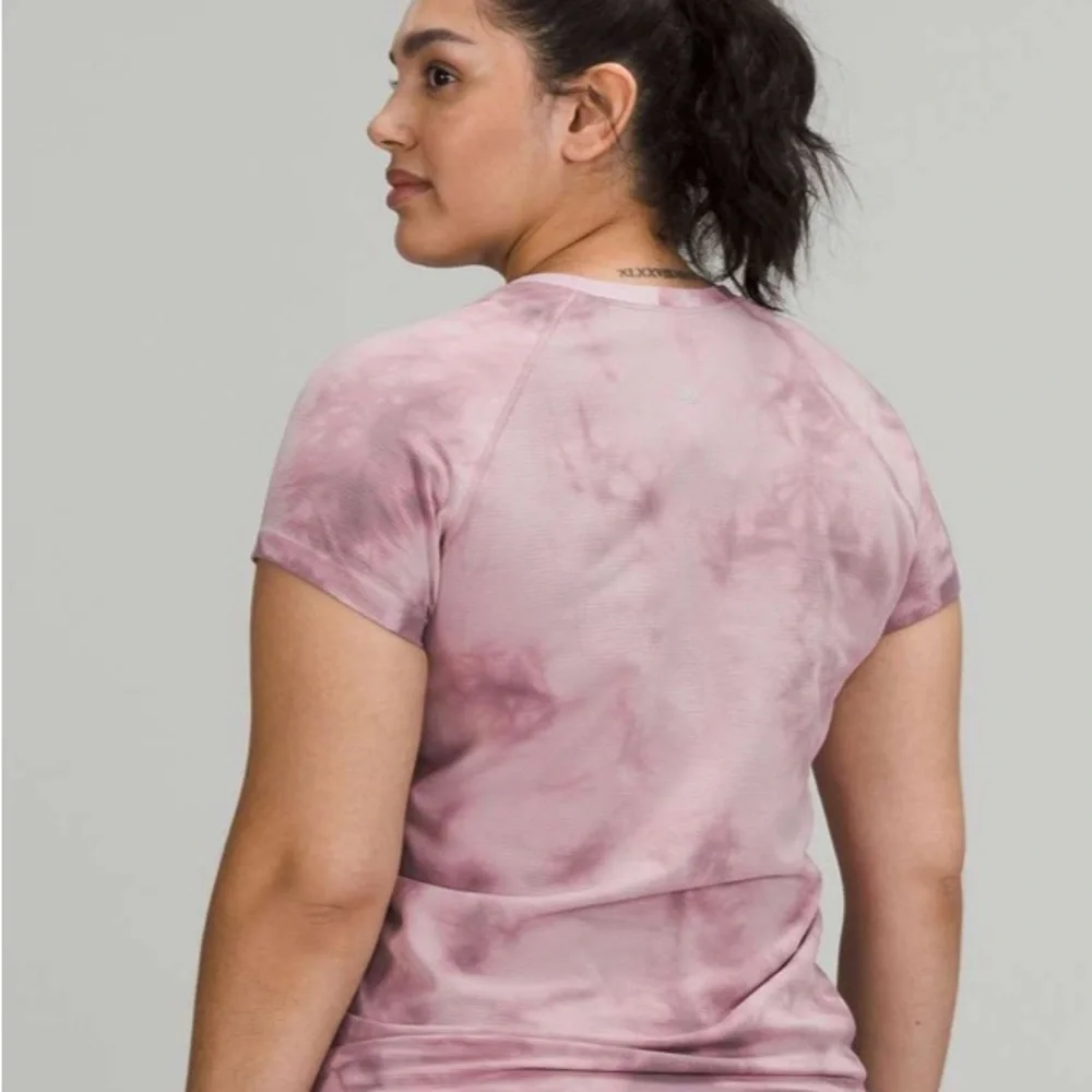 lululemon athletica whether you
